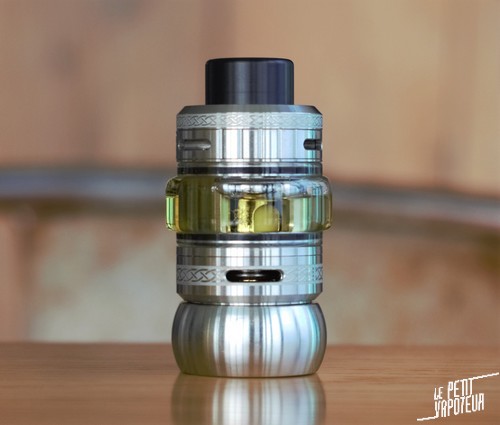 airflow Fat rabbit blog le petit vapoteur